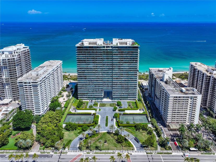 Picture of 10201 Collins Ave # 1205, Bal Harbour FL 33154