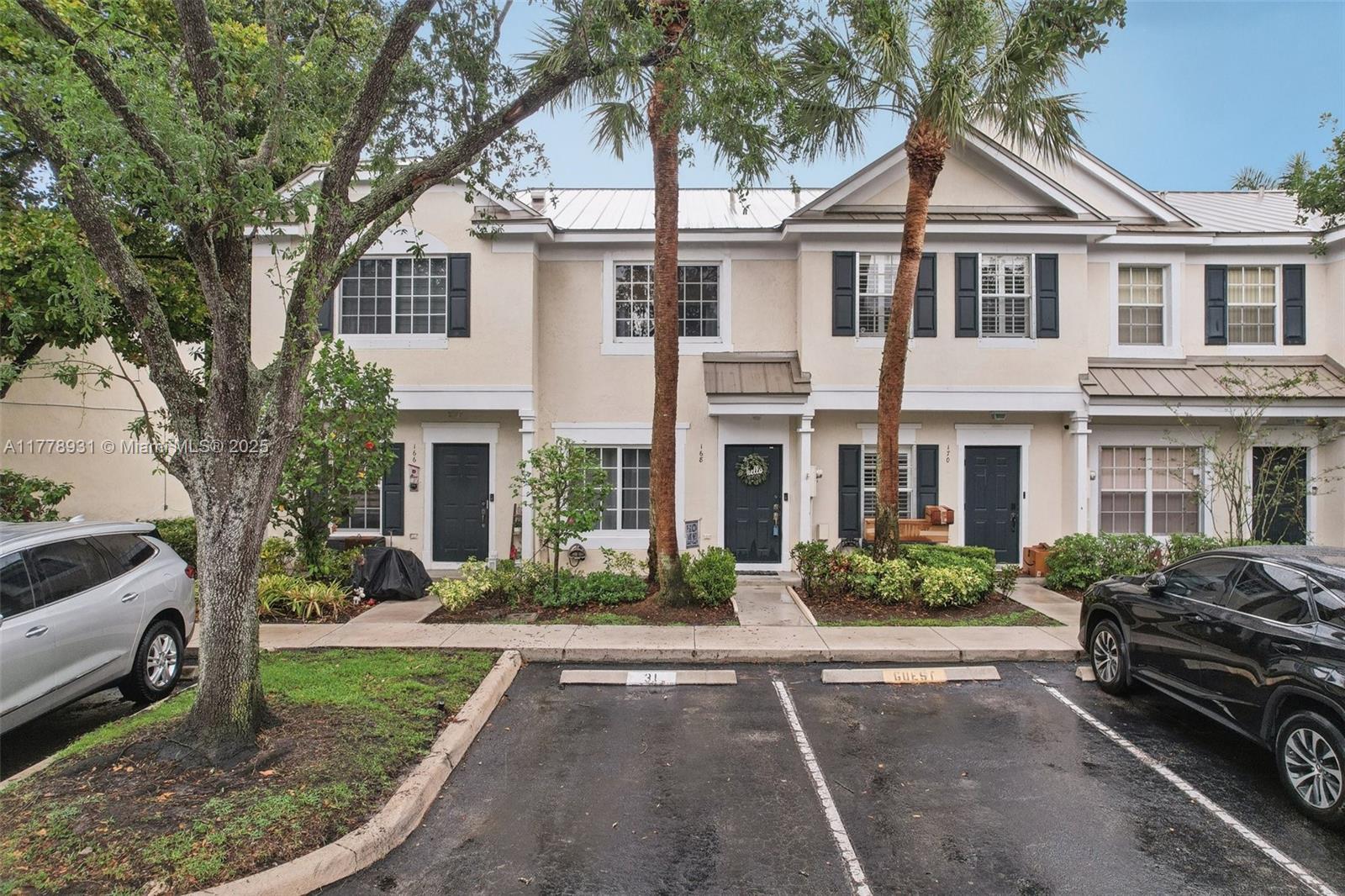 Picture of 168 SW 96Th Ave # 4, Plantation, FL 33324