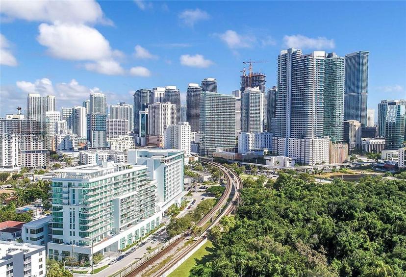 Picture of 1600 SW 1St Ave # 402, Miami FL 33129