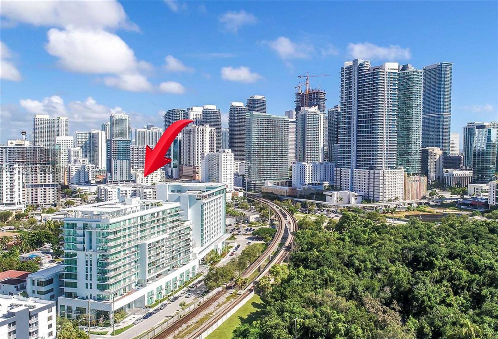 Picture of 1600 SW 1St Ave # 402, Miami, FL 33129