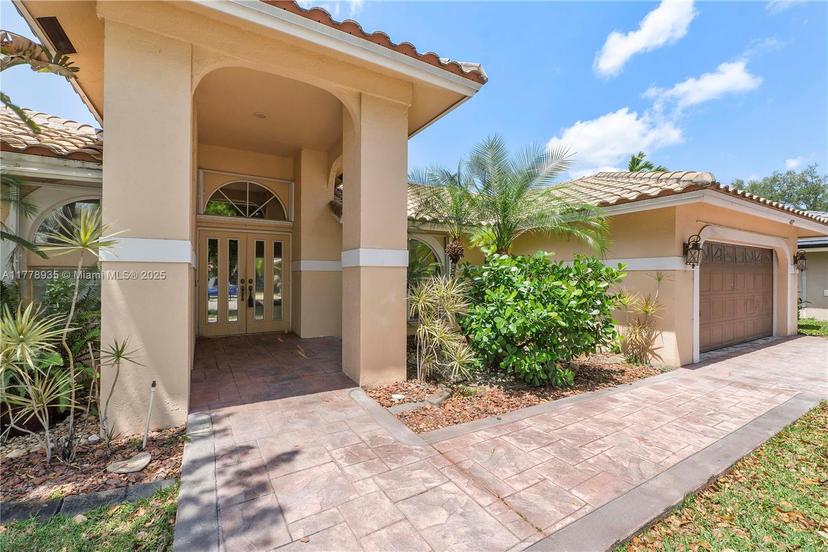 Picture of 4622 NW 100Th Ter, Coral Springs FL 33076