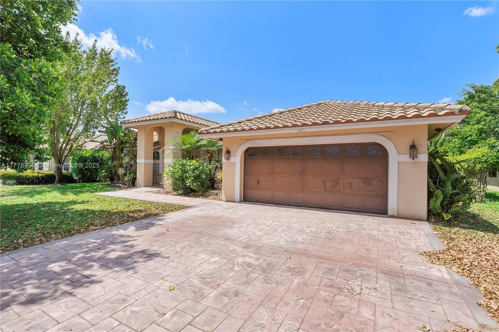 Picture of 4622 NW 100Th Ter, Coral Springs, FL 33076