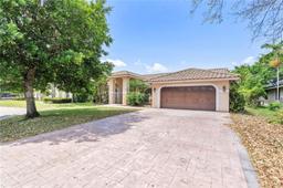 Picture of 4622 NW 100Th Ter, Coral Springs, FL 33076