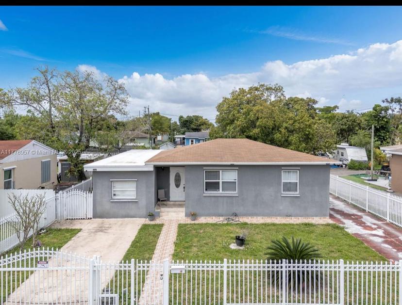 Picture of 2921 NW 69Th St, Miami FL 33147