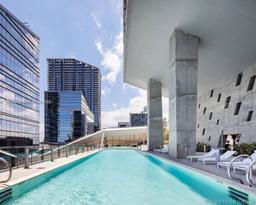 Picture of 68 SE 6Th St # 2501, Miami, FL 33131