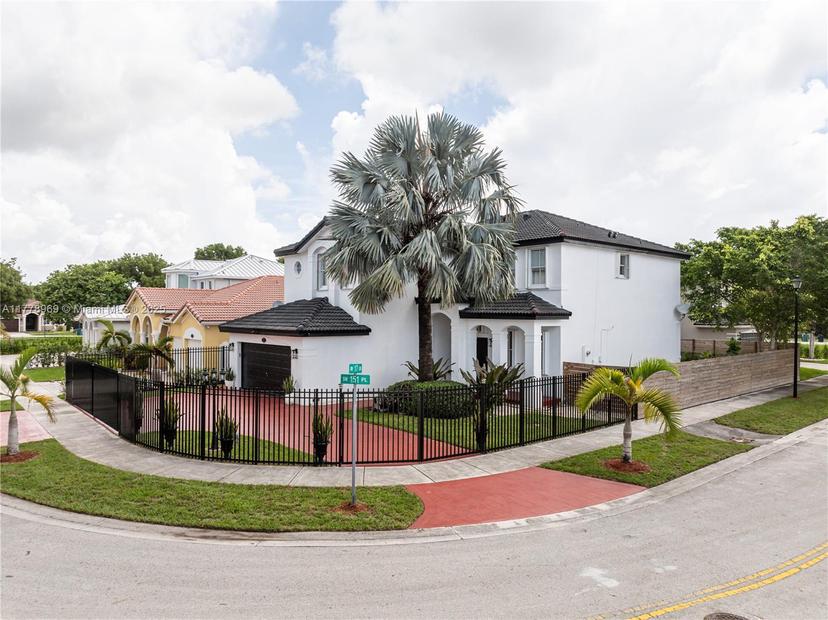 Picture of 1733 SW 151St Pl, Miami FL 33185
