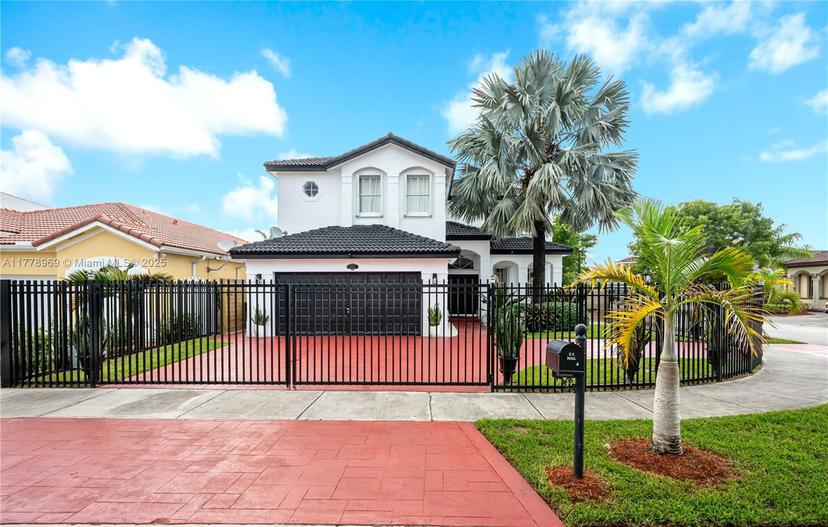 Picture of 1733 SW 151St Pl, Miami FL 33185