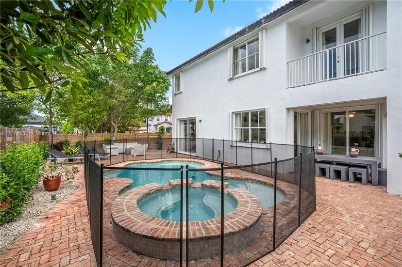 Picture of 1733 SW 151St Pl, Miami FL 33185