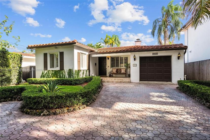 Picture of 5820 SW 25Th St, Miami FL 33155
