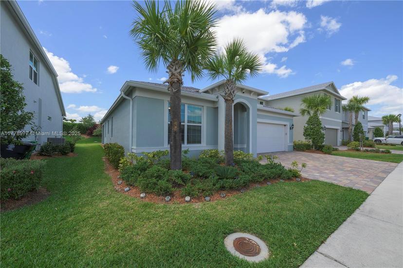 Picture of 12300 SW Myrtle Oak Dr, Port St. Lucie FL 34987