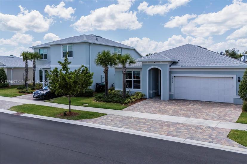Picture of 12300 SW Myrtle Oak Dr, Port St. Lucie FL 34987