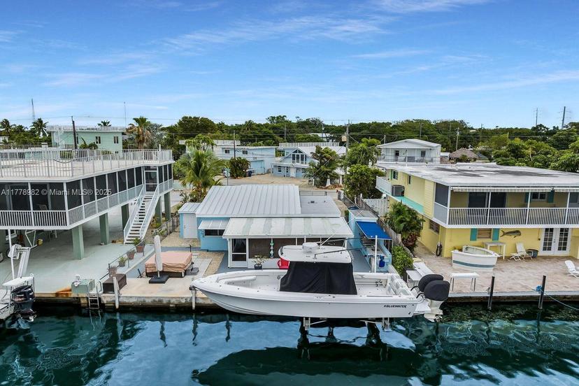 Picture of 231 Anne Bonny Dr, Key Largo FL 33037