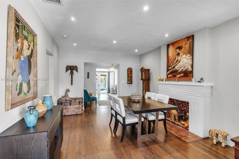 Picture of 1500 SW 18Th St, Miami FL 33145