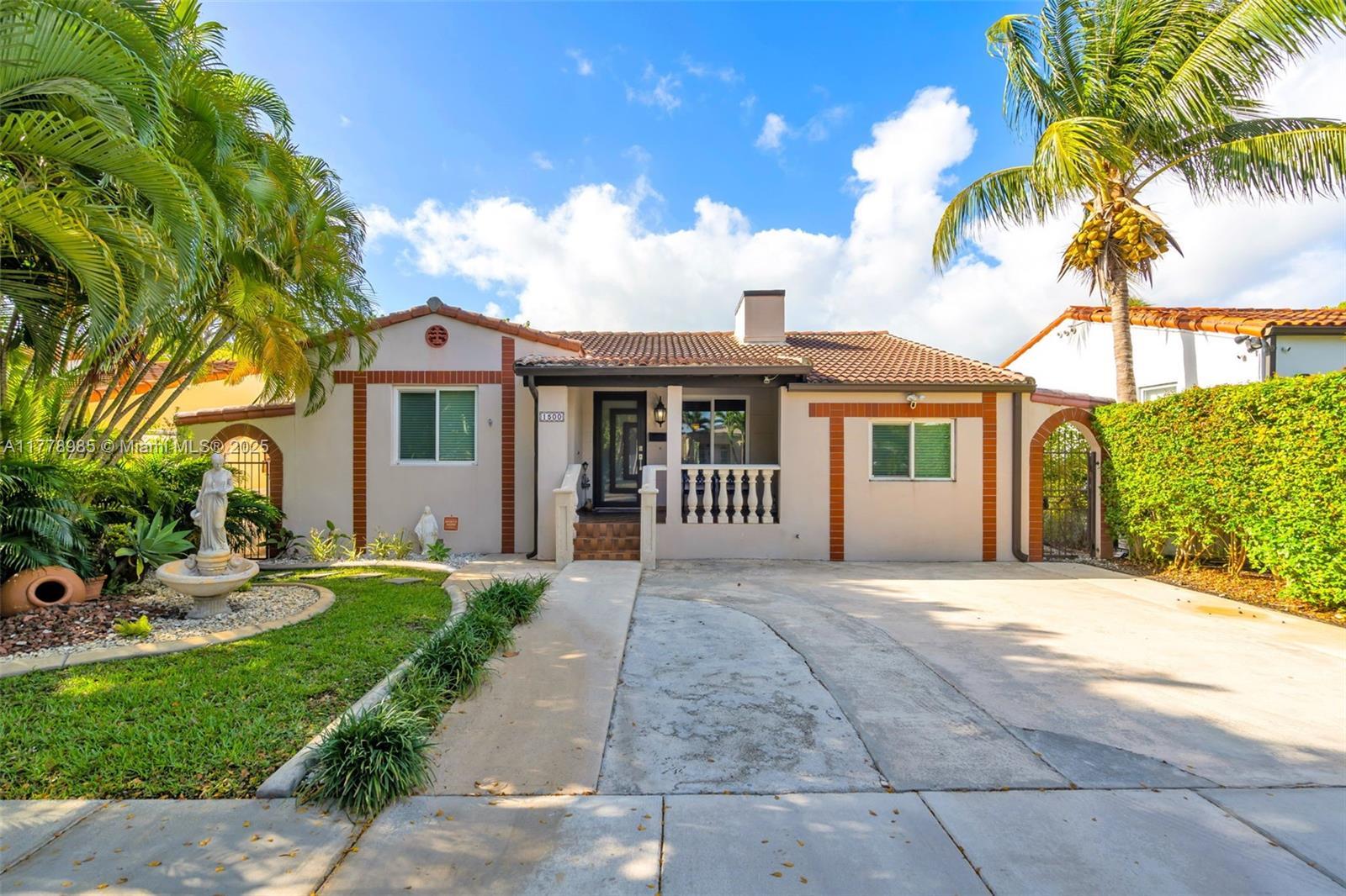 Picture of 1500 SW 18Th St, Miami, FL 33145
