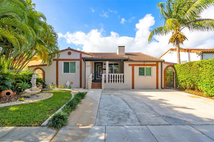 Picture of 1500 SW 18Th St, Miami FL 33145