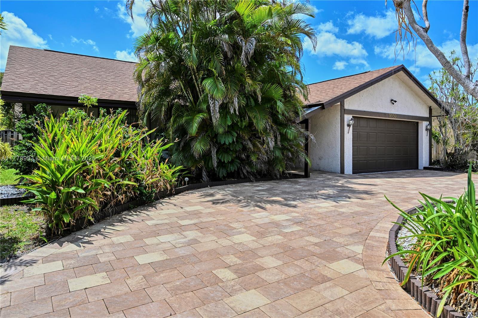 Picture of 9550 NW 32Nd Ct, Sunrise, FL 33351