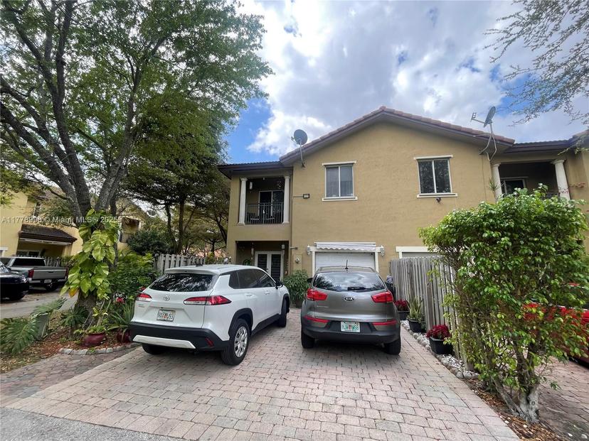 Picture of 22969 SW 112Th Pl # 0, Miami FL 33170