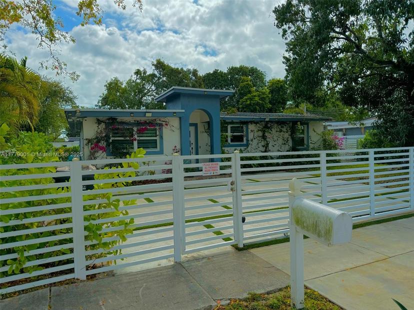 Picture of 12685 NW Miami Ct, North Miami FL 33168