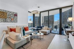 Picture of 1000 Brickell Plz # 2912, Miami, FL 33131