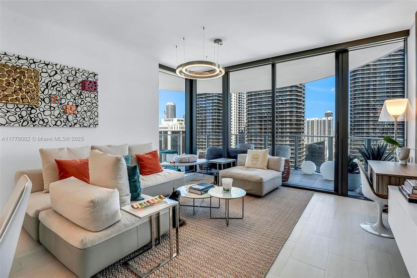 Picture of 1000 Brickell Plz # 2912, Miami FL 33131