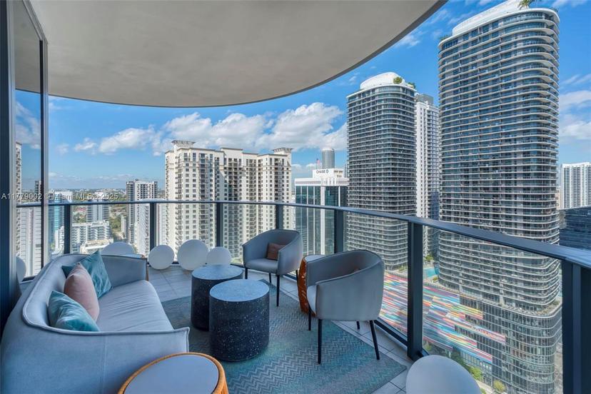 Picture of 1000 Brickell Plz # 2912, Miami FL 33131