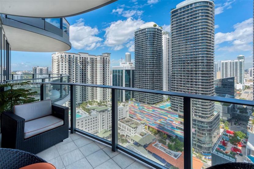 Picture of 1000 Brickell Plz # 2912, Miami FL 33131