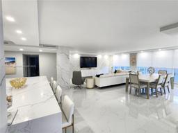Picture of 2751 S Ocean Dr # 1504S, Hollywood, FL 33019