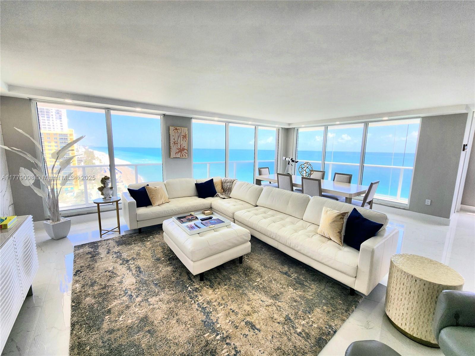 Picture of 2751 S Ocean Dr # 1504S, Hollywood, FL 33019
