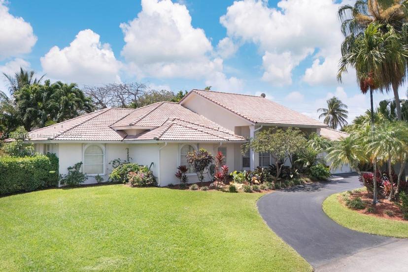 Picture of 8350 SW 138Th Ter, Palmetto Bay FL 33158