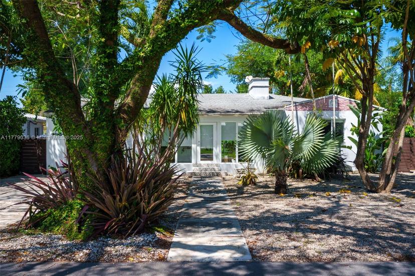 Picture of 431 NE 52Nd Ter, Miami FL 33137