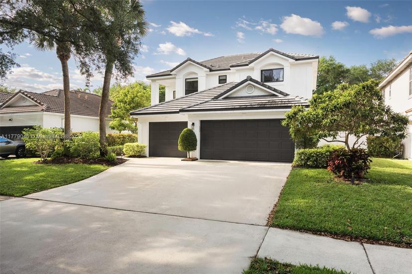 Picture of 1230 Delray Lakes Dr, Delray Beach FL 33444