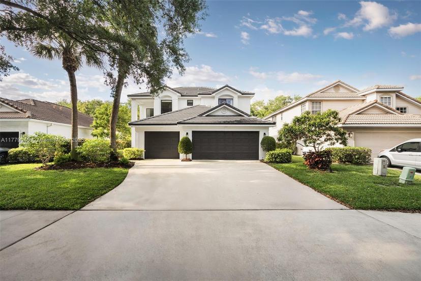 Picture of 1230 Delray Lakes Dr, Delray Beach FL 33444