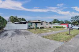 Picture of 3851 SW 31St Ct, West Park, FL 33023