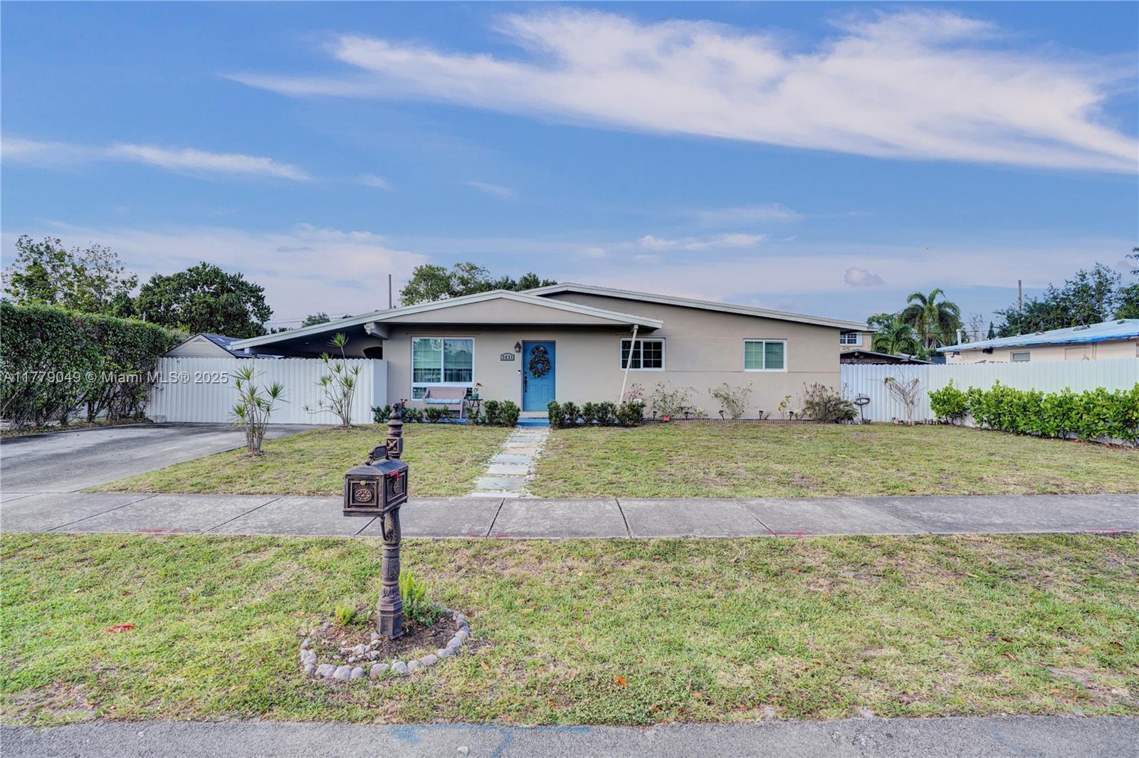 Picture of 3851 SW 31St Ct, West Park, FL 33023