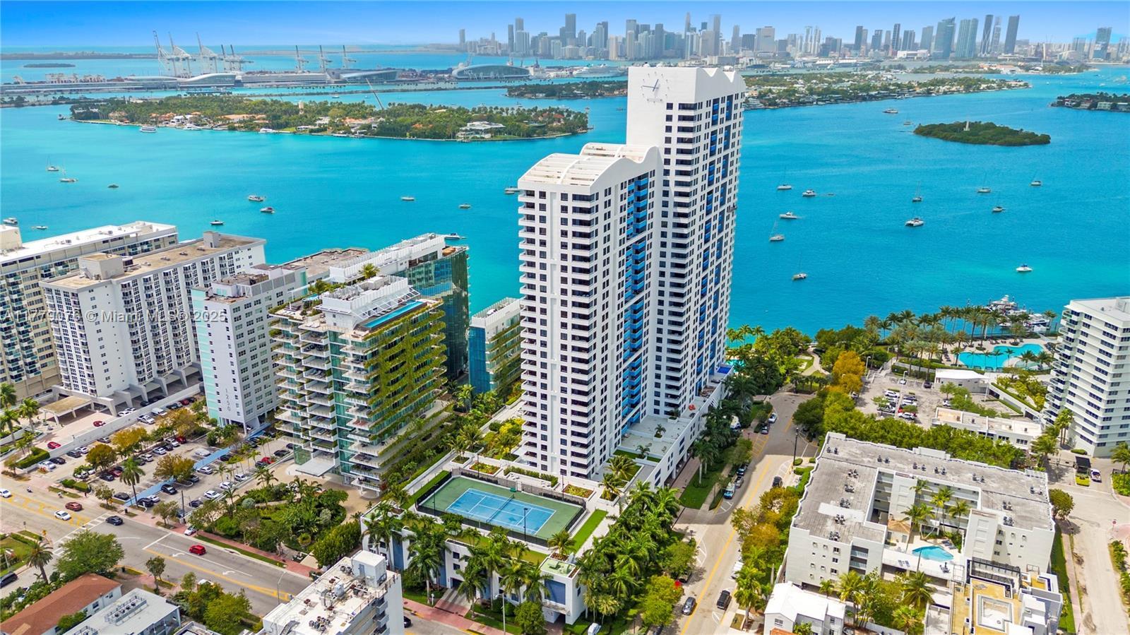 Picture of 1330 West Ave # 2410, Miami Beach, FL 33139