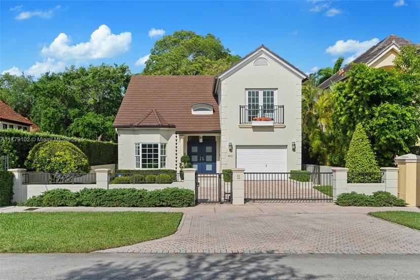 Picture of 6110 Maggiore St, Coral Gables FL 33146