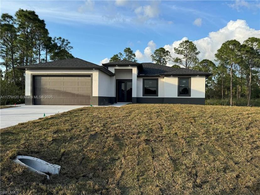 Picture of 2908 48Th St W, Lehigh Acres FL 33971