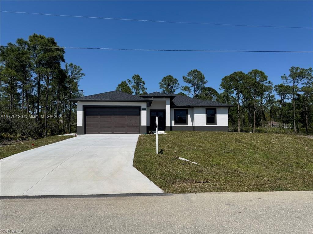 Picture of 2908 48Th St W, Lehigh Acres, FL 33971