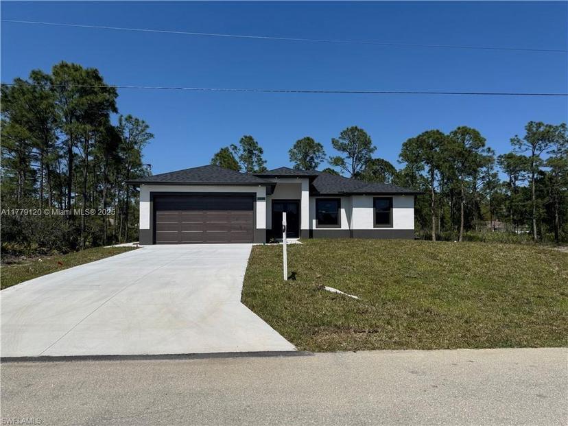 Picture of 2908 48Th St W, Lehigh Acres FL 33971