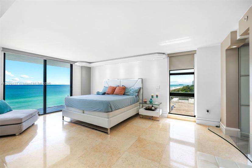 Picture of 6061 Collins Ave # 8F, Miami Beach FL 33140