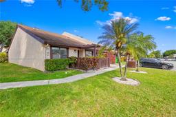 Picture of 8336 NW 37Th Pl # 8336, Sunrise, FL 33351