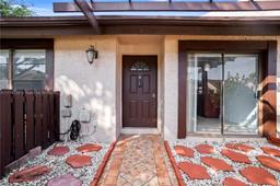 Picture of 8336 NW 37Th Pl # 8336, Sunrise, FL 33351