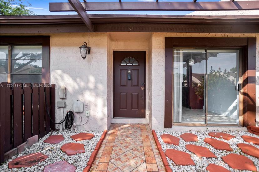 Picture of 8336 NW 37Th Pl # 8336, Sunrise FL 33351