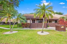 Picture of 8336 NW 37Th Pl # 8336, Sunrise, FL 33351