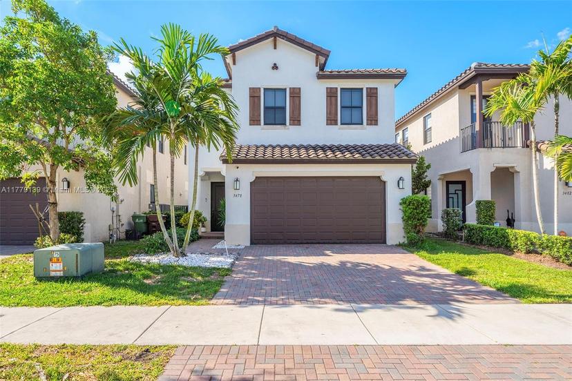 Picture of 3478 W 97Th St, Hialeah FL 33018