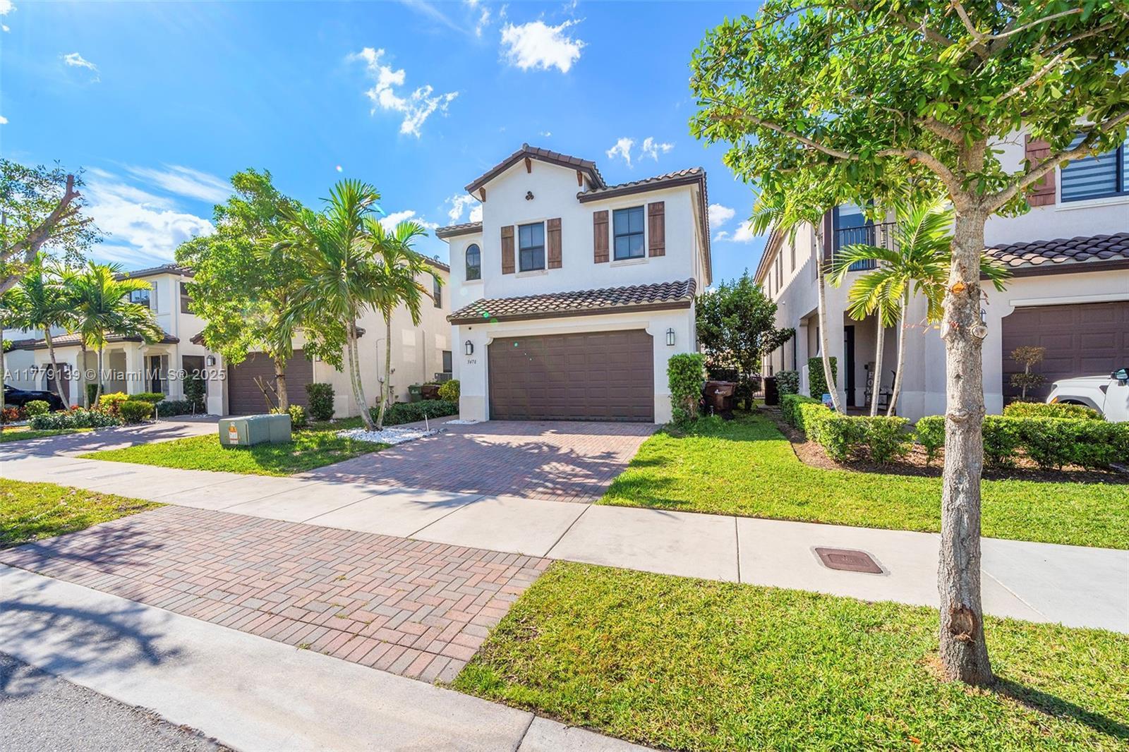 Picture of 3478 W 97Th St, Hialeah, FL 33018
