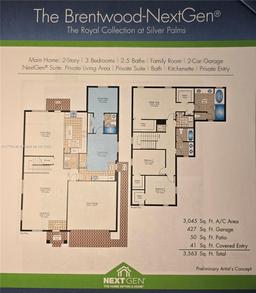Picture of 23845 SW 116Th Ct, Homestead, FL 33032