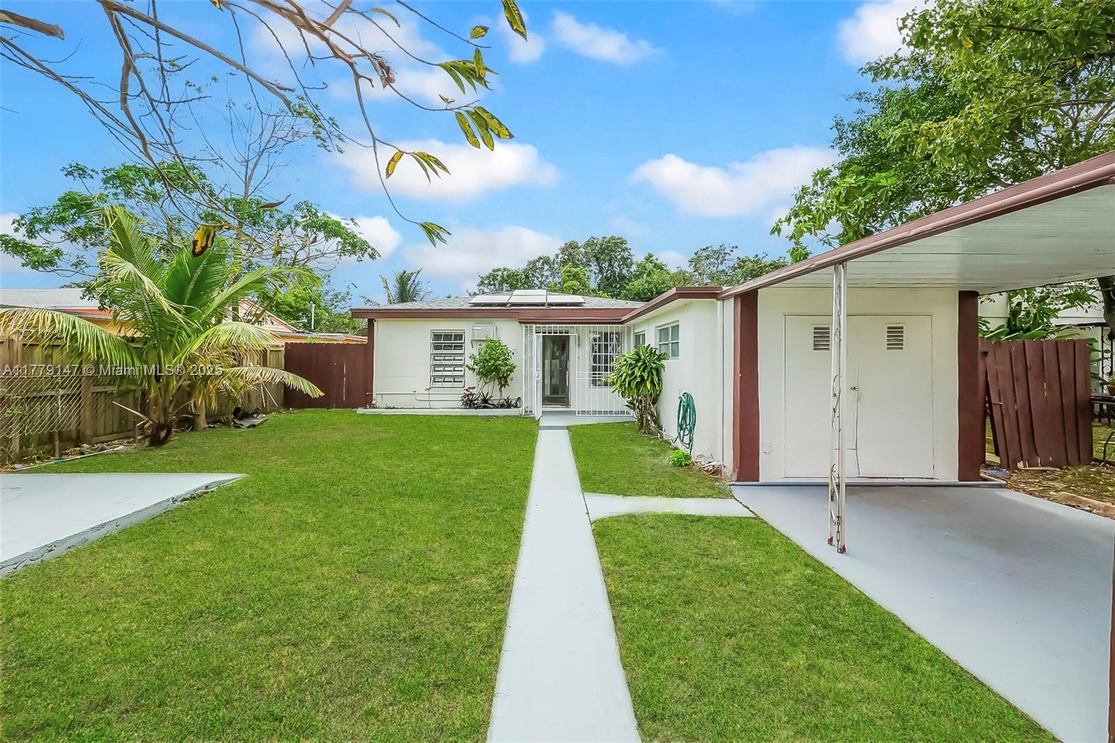 Picture of 320 NW 117Th St, Miami, FL 33168