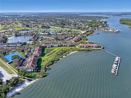 Picture of 6082 SE Landing Way # 10, Stuart, FL 34997