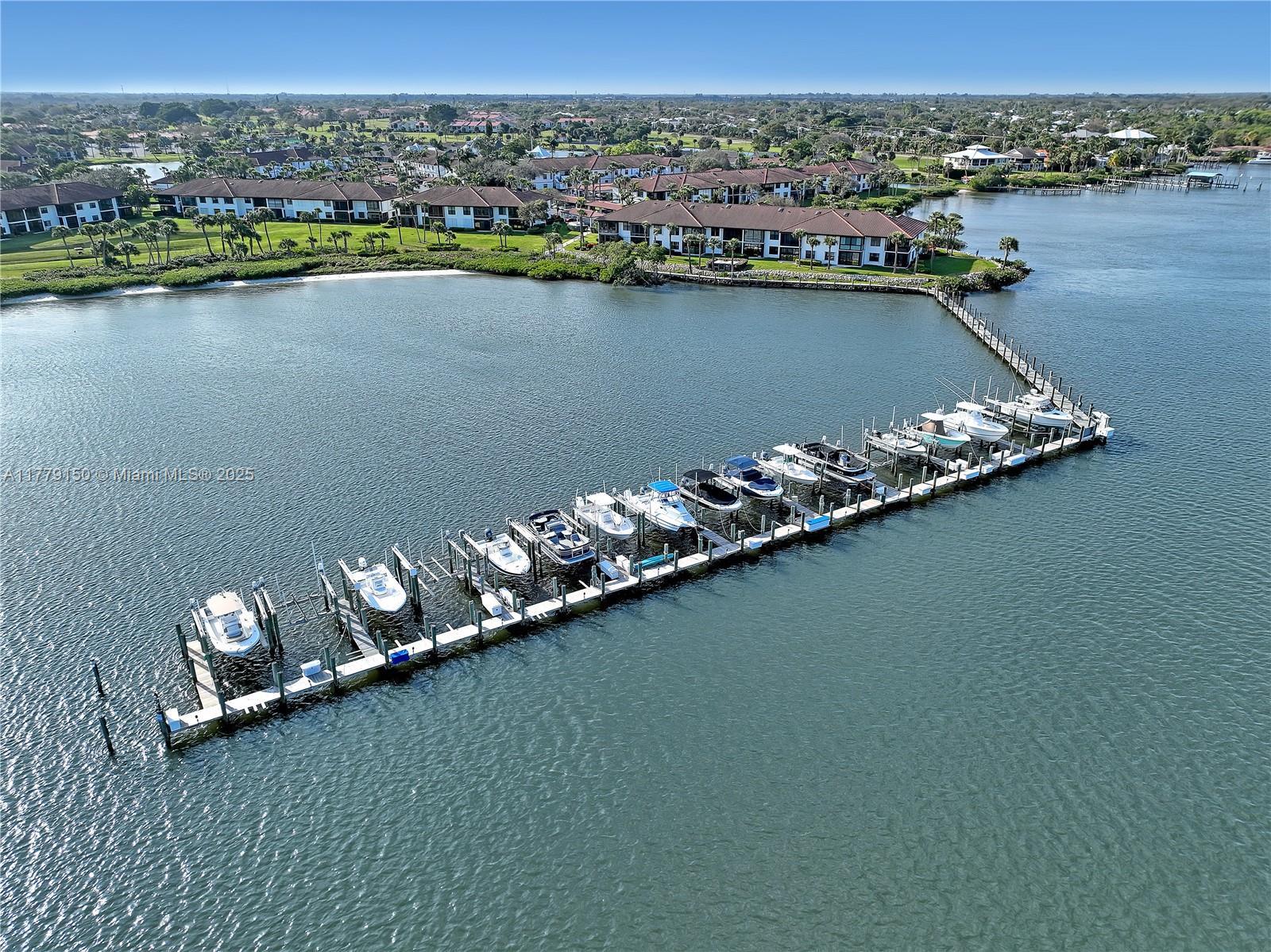 Picture of 6082 SE Landing Way # 10, Stuart, FL 34997